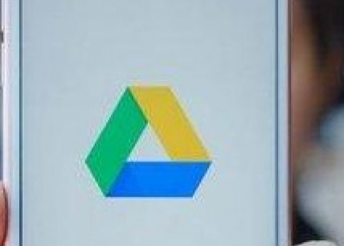 Cara Membuat Tautan Google Drive di Ponsel untuk Akses File yang Nyaman