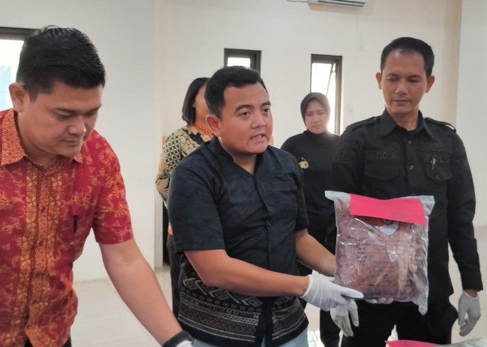 Dugaan Keracunan MBG di Pati, Polisi Uji Sampel Makanan dan Usut Potensi Pidana