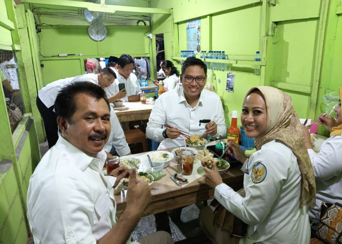 Prabowo Ganti Pimpinan BGN, Fraksi Gerindra Sragen Optimis MBG Lebih Baik