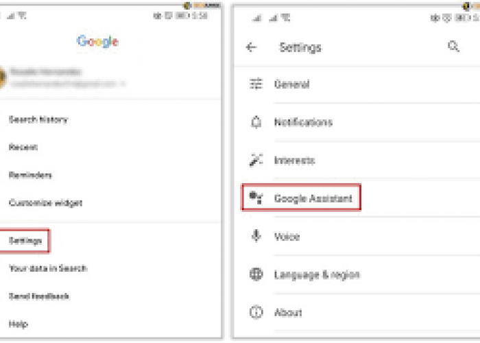 8 Tips Menggunakan Google Assistant di Hp Android dan Fungsinya