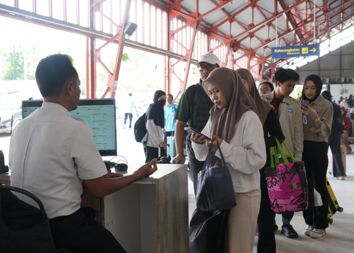 KAI Tebar Diskon Tiket 17 Persen, Berlaku Khusus Perjalanan 17 Agustus 2026