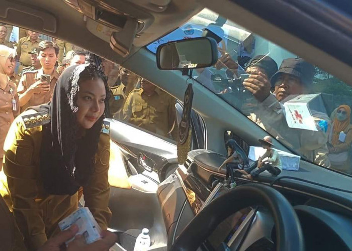 BPKB-STNK 60 Mobil Dinas Pemkab Brebes Hilang