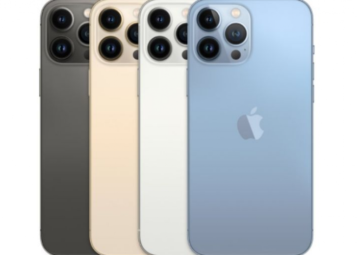 Rekomendasi 5 iPhone yang Masih Worth It Dibeli Tahun 2023, Simak Ulasan dan Spesifikasi Lengkapnya!
