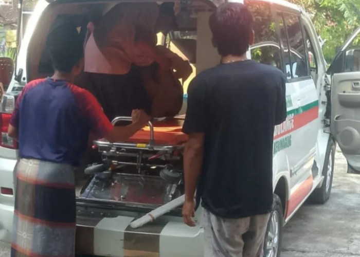 Tiga Faskes di Demak Diserbu Pasien Santri dan Pelajar, Diduga Keracunan Usai  Santap MBG