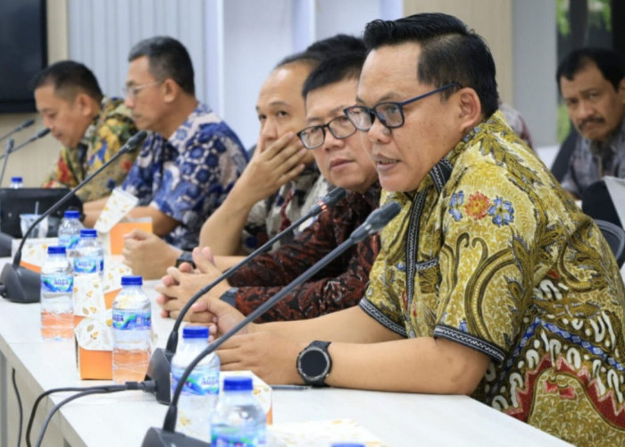DPRD Jateng Dorong Kemen PU Terbitkan Rekomendasi Teknis Raperda Jalan
