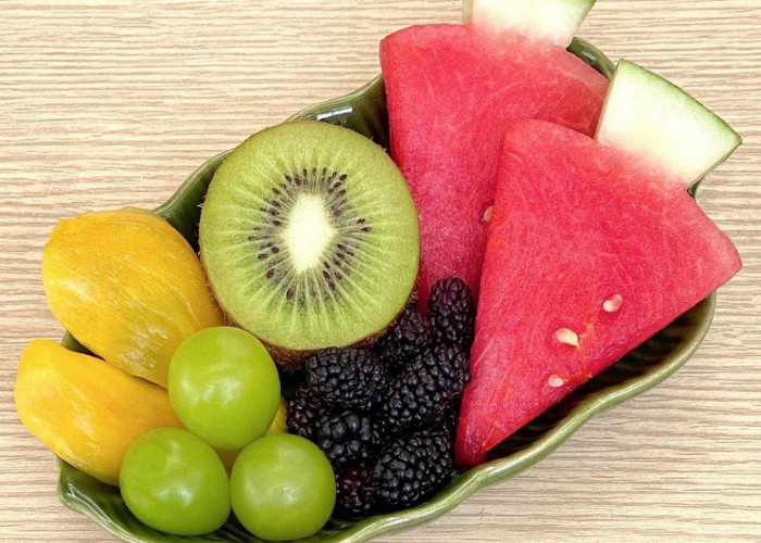 Manfaat dan Cara Melakukan Diet Sehat dengan Buah