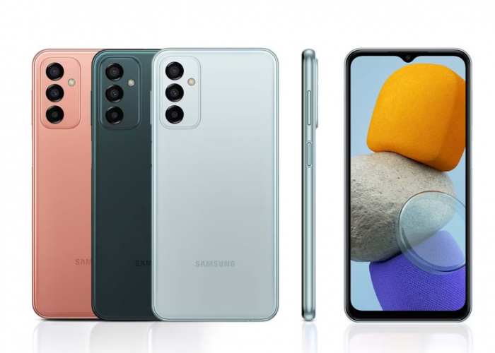 Cek Samsung M23 5G Harga dan Spesifikasinya, Apakah Masih Worth It di 2023?