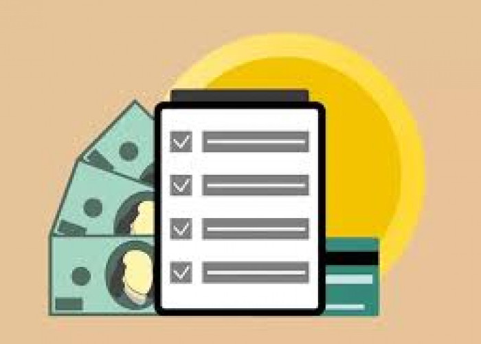 10 Aplikasi Pinjol Tanpa BI Checking atau SLIK OJK Terbaru 2024, Bisa Digunakan Bagi Pemilik Skor Kredit Jelek