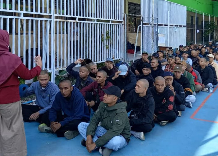Sukses Tembus Astra Grup, SMK Al Irsyad Tegal Lepas 67 Lulusan Siap Kerja
