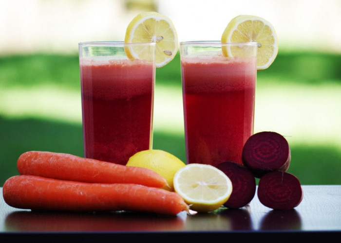 7 Minuman Penambah Darah, Solusi Mengatasi Anemia dengan Tepat