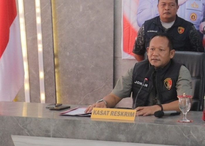 Kakek 60 Tahun Diduga Cabuli Cucu Sendiri, Polisi Pemalang Amankan Pelaku 