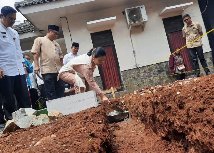 Bangun Rumah Inspirasi, Pemkot Semarang Kucurkan Dana 200 Juta untuk Ruang Pemberdayaan Disabilitas