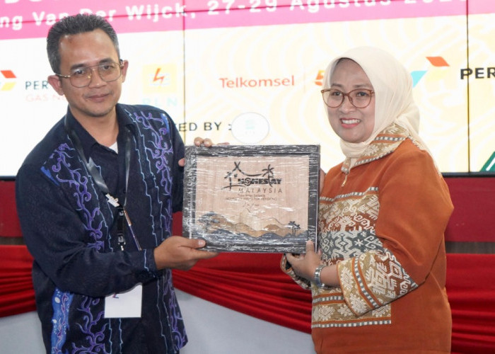 Kebumen Gandeng Malaysia Tourism, Buka Peluang Promosi Wisata ke Mancanegara