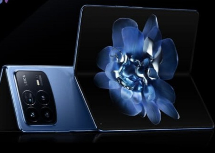 6 Fitur Xiaomi Mix Fold 4 yang Menjadi Pesaing Galaxy Z Fold 6