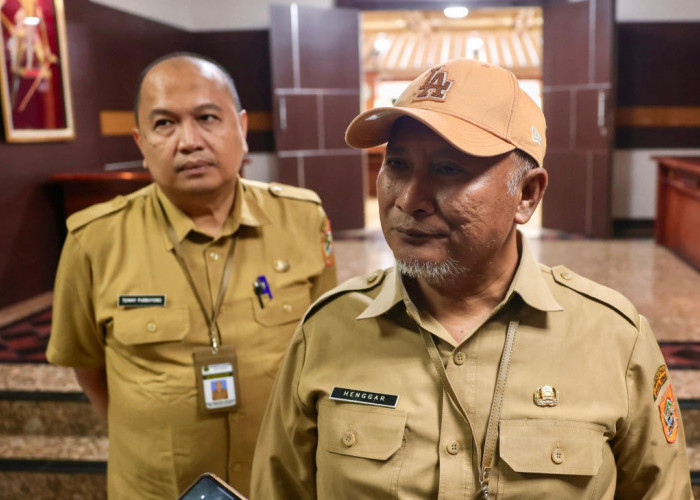 Jalan Randublatung-Cepu Blora Segera Diperbaiki, Pemprov Jateng Siapkan Anggaran Rp5,276 Miliar