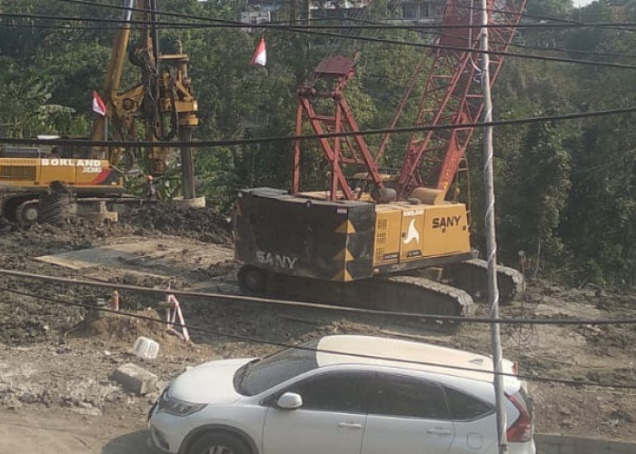 DLH Semarang Evaluasi Dokumen Lingkungan Pakuwon Mall Gombel Lama Usai Disomasi FAR