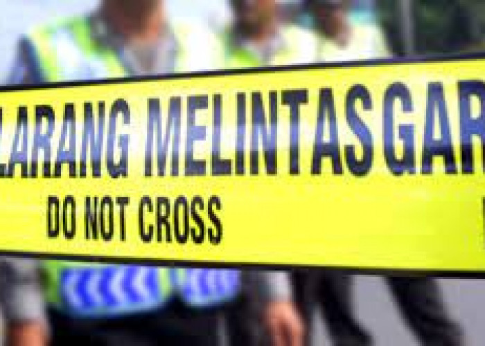 Kecelakaan Maut di Tol Semarang-Batang, Kasatlantas: Ada Tiga Jenazah