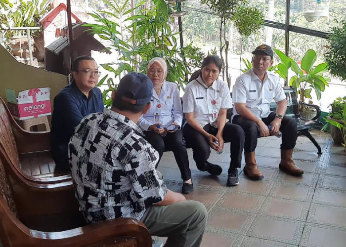 Dua Rumah Warga Gombel Masih Minta Ganti Untung, Pakuwon Pilih Skema Perbaikan