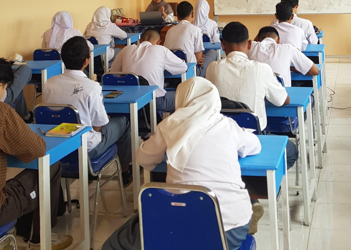 Perdana, SMK Mumbul Brebes Adakan Pelatihan untuk Pemberangkatan Kerja ke Jepang