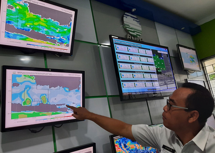 BMKG Terus Ingatkan Kewaspadaan Akan Megathrust di Selatan Pulau Jawa