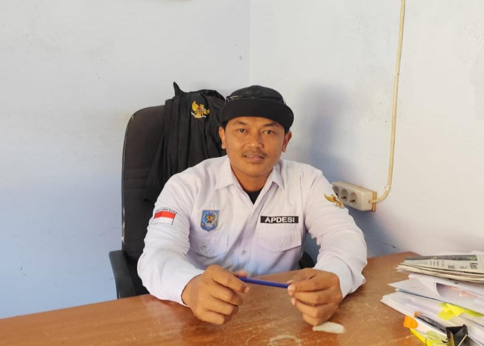 APDESI Kebumen Tegaskan Perangkat Desa Wajib Taat PP 16/2026 Saat Maju Pilkades
