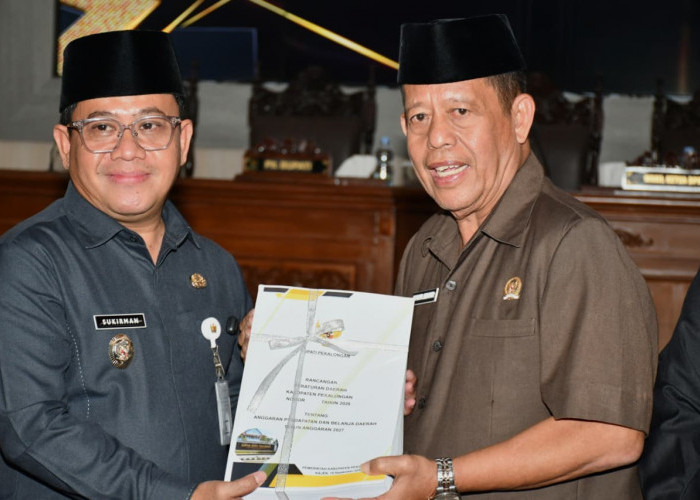 APBD Pekalongan 2027 Disiapkan Berbasis Kinerja, Anggaran Rp2,37 Triliun Diarahkan untuk Kebutuhan Masyarakat