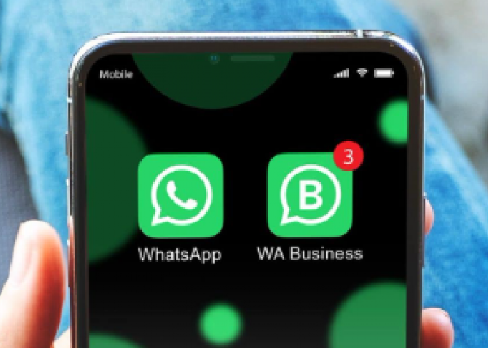 10 Fitur WhatsApp Business yang Harus Anda Ketahui