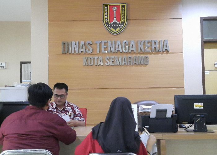 Hampir 200 TKA Tinggal di Semarang, Pemkot Bidik PAD Rp6 Miliar dari Perizinan