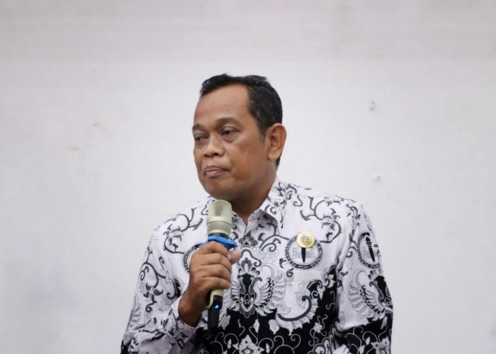 PGRI Apresiasi Polres Grobogan Berhasil Ungkap Kasus Curas di SDN 2 Penawangan