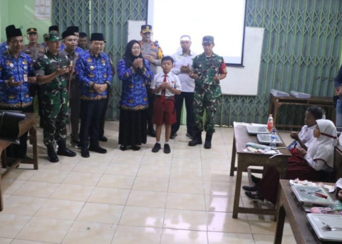 Satgas MBG Jepara Temukan Sejumlah SPPG Tak Miliki Sertifikasi Laik Higiene Sanitasi