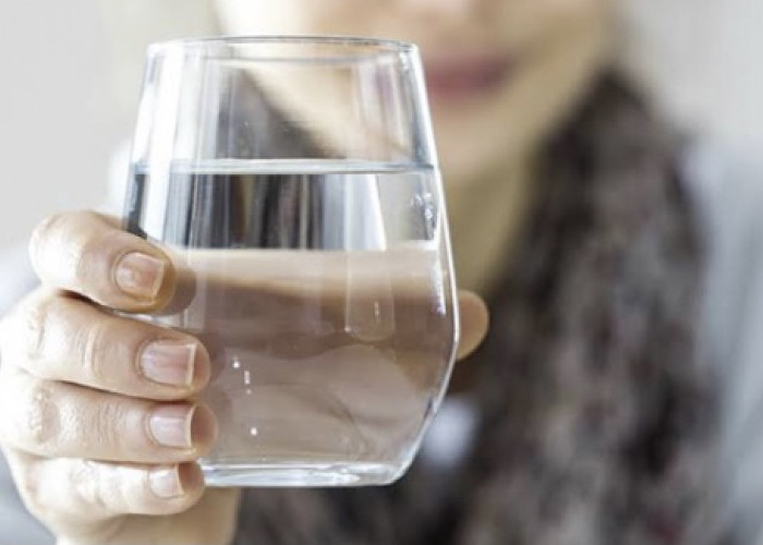 Berapa Banyak Tubuh Kita Memerlukan Air Putih? Ini Tips Memenuhi Kebutuhan Air Putih dalam Satu Hari