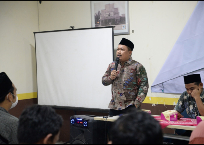 Ketua DPRD Kabupaten Tegal Janji Aspirasi Warga Akan Diprioritaskan