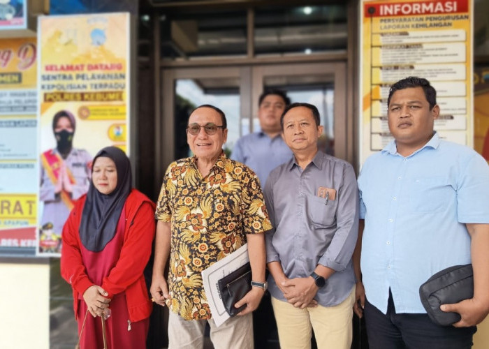 Dugaan Perundungan Saat Jam Sekolah, Korban Siswa SMK di Kebumen Alami Luka dan Trauma