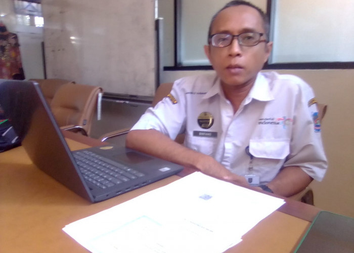 Animo Pendaftar Program Wirausaha Pemuda di Kabupaten Tegal Meningkat