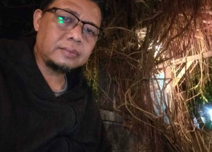 Ketika Anak Memilih Buku, Orang Tua Memilih Menjaga Harapan