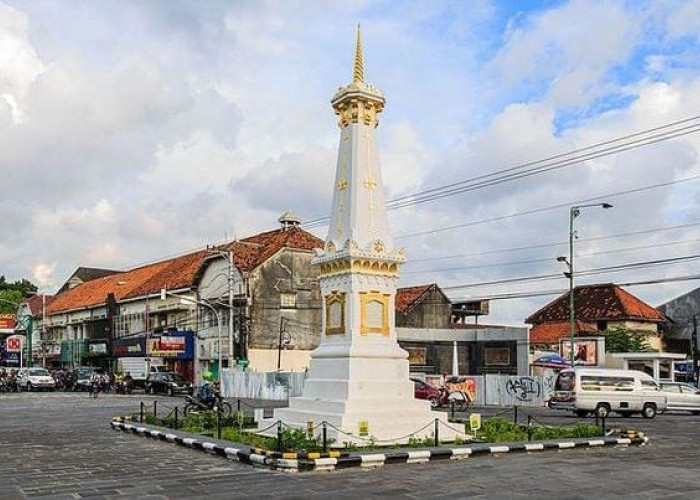 Inilah Nama Kota Dengan Biaya Hidup Termurah, Apakah Yogyakarta Termasuk?