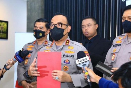 Identitas Tiga Anggota Polisi yang Intimidasi Wartawan Terkuak, Provost segera Bertindak