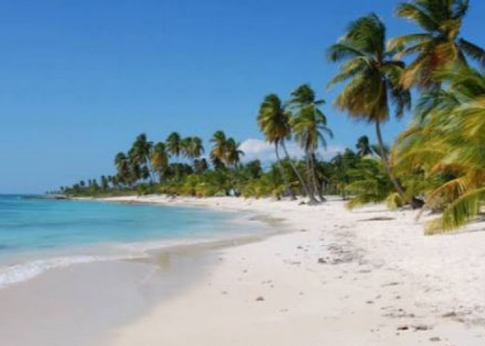 Berikut Keindahan yang Ditawarkan Pantai Anyer, Nomer 8 Dijamin Bikin Kangen