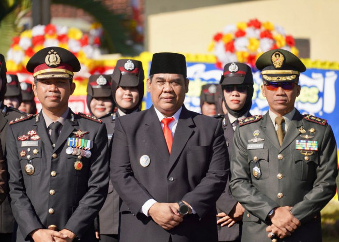 Titik Rawan Pilkades Serentak 2027 di Tegal Terpetakan, Polres Siap Kawal Seluruh Tahapan