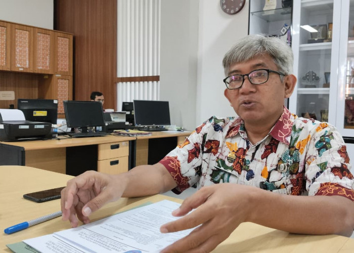 3 Februari 2027, 117 Desa di Kabupaten Tegal Gelar Pilkades Serentak
