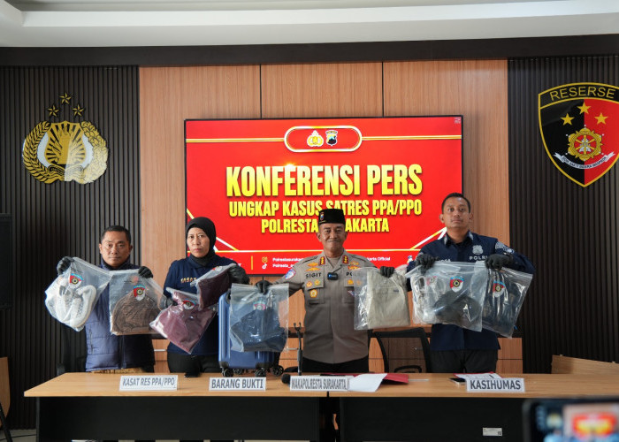 Kasus Bayi Ditinggalkan di KA Sancaka, Orang Tua Kandung Ditangkap