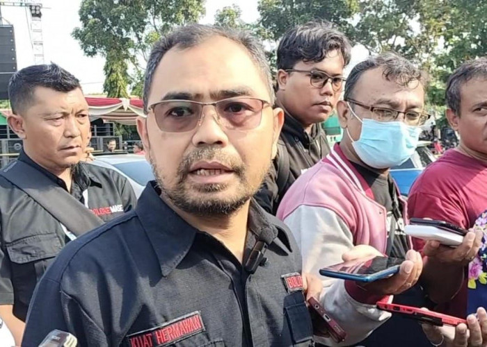 Relawan Bolone Mase Bantah Isu Ada Campur Tangan Aparat dalam Kemenangan Luthfi-Yasin 