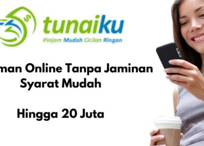 6 Pinjaman Online Tanpa BI Checking Legal Terdaftar OJK, Cepat Cair Dalam Waktu Singkat