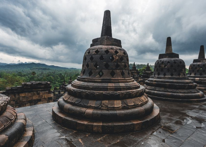 8 Daftar Candi di Jawa Tengah Selain Borobudur