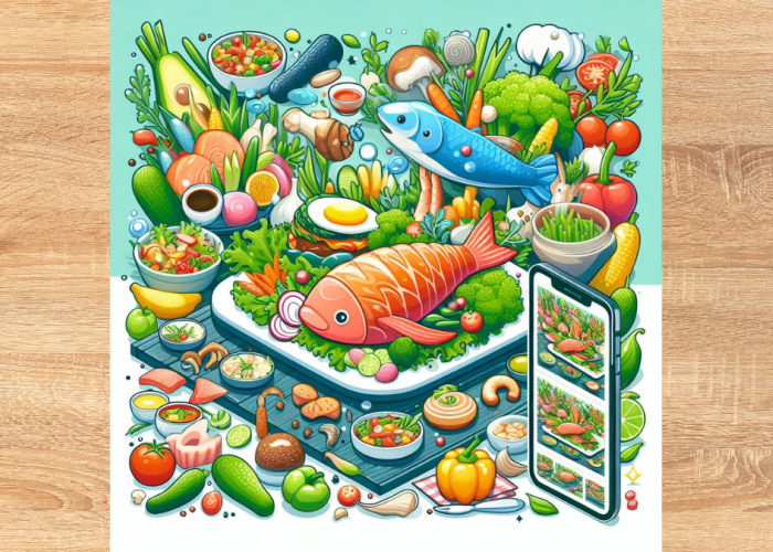 10 Makanan Berbuka dengan Bahan Ikan yang Lezat, Simak ya