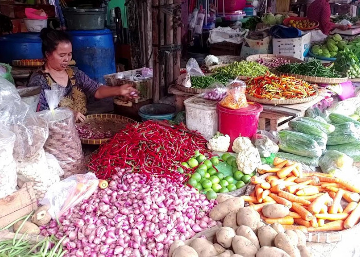 BI Jateng Siapkan 227 Gerakan Pangan Murah Selama Ramadan 2026, Antisipasi Kenaikan Harga Jelang Lebaran