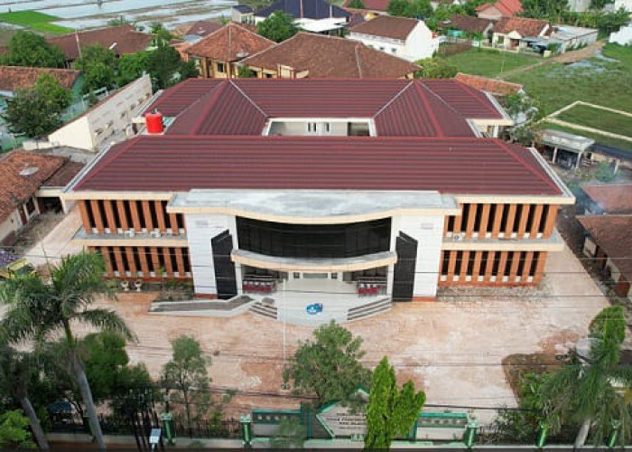 Proyek Revitalisasi SD di Rembang, Ada Oknum Parpol dan Ormas Ngantre Minta Jatah Fee