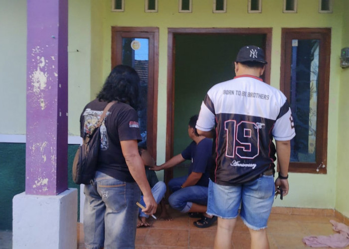 Kasus Curanmor di Kudus Melejit, Tiga Gembong Motor Digulung Selama Sebulan