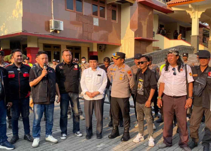 Bukan Sekadar Maladministrasi, Forrbes Tuntut Pemalsu Dokumen KUA-PPAS Dipenjarakan