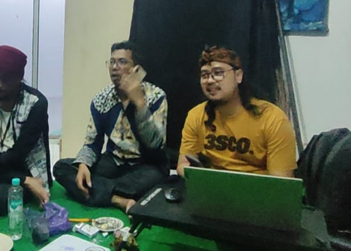 Lawan Kenakalan Remaja, DKD Tegal Gelar Festival Permainan Tradisional